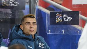 Ronaldo napustio reprezentaciju, pa povukao još jednog sa sobom: "Dobio je naređenje"